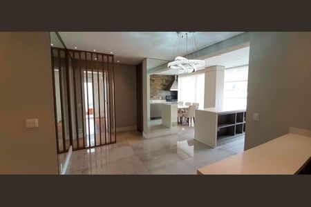 Apartamento à venda com 137m², 2 quartos e 5 vagasCozinha