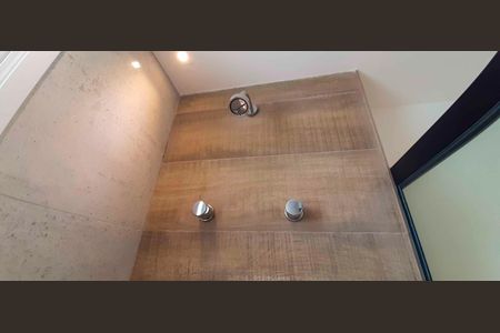 Apartamento à venda com 137m², 2 quartos e 5 vagasBanheiro da Suíte 2