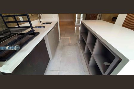 Apartamento à venda com 137m², 2 quartos e 5 vagasÁrea Gourmet