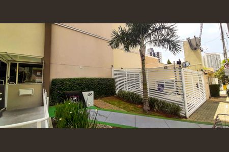 Apartamento à venda com 137m², 2 quartos e 5 vagasFachada 