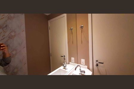 Apartamento à venda com 137m², 2 quartos e 5 vagasLavabo