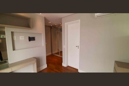 Apartamento à venda com 137m², 2 quartos e 5 vagasSuíte 1