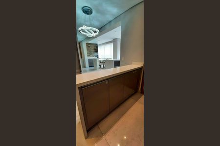 Apartamento à venda com 137m², 2 quartos e 5 vagasCozinha 