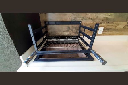 Apartamento à venda com 137m², 2 quartos e 5 vagasÁrea Gourmet