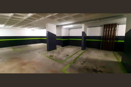 Apartamento à venda com 137m², 2 quartos e 5 vagasÁrea comum