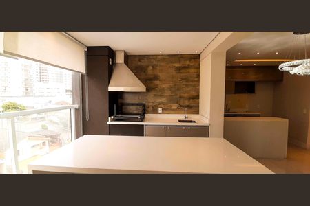 Apartamento à venda com 137m², 2 quartos e 5 vagasÁrea Gourmet