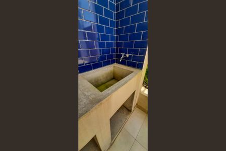 Apartamento à venda com 137m², 2 quartos e 5 vagasÁrea comum