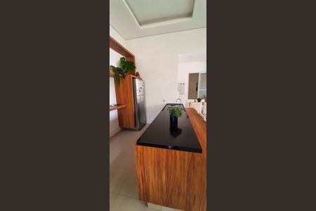 Apartamento à venda com 137m², 2 quartos e 5 vagasÁrea comum - Salão de festas