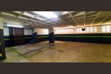 Apartamento à venda com 137m², 2 quartos e 5 vagasÁrea comum