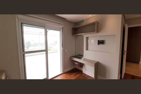 Apartamento à venda com 137m², 2 quartos e 5 vagasSuíte 1