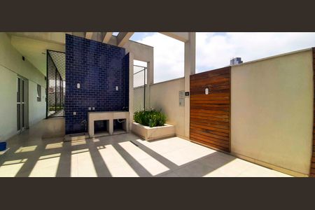 Apartamento à venda com 137m², 2 quartos e 5 vagasÁrea comum