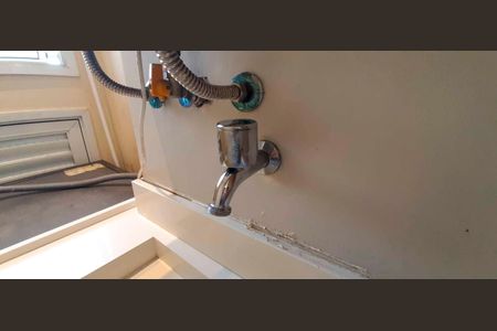 Apartamento à venda com 137m², 2 quartos e 5 vagasÁrea de Serviço