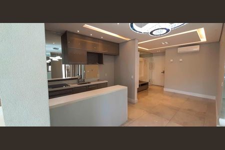 Apartamento à venda com 137m², 2 quartos e 5 vagasCozinha