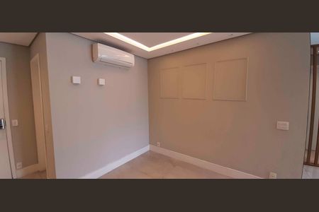 Apartamento à venda com 137m², 2 quartos e 5 vagasSala 