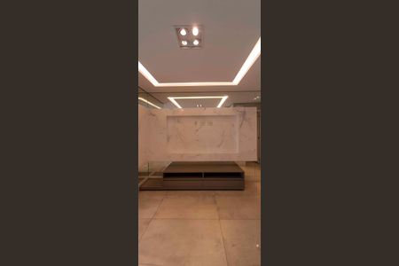 Apartamento à venda com 137m², 2 quartos e 5 vagasSala de Estar