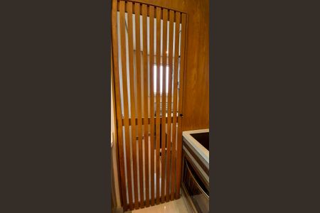 Apartamento à venda com 137m², 2 quartos e 5 vagasÁrea de Serviço