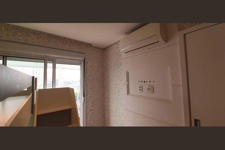 Apartamento à venda com 137m², 2 quartos e 5 vagasSuíte 2