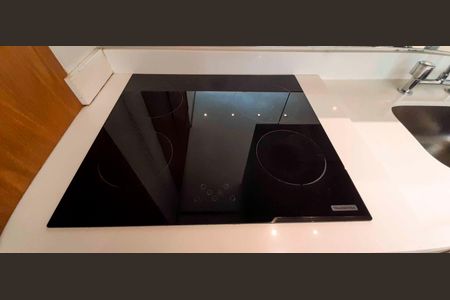 Apartamento à venda com 137m², 2 quartos e 5 vagasCozinha