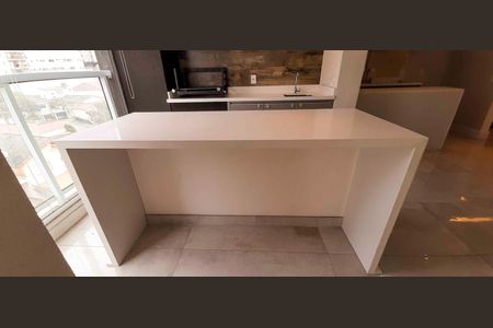 Apartamento à venda com 137m², 2 quartos e 5 vagasÁrea Gourmet