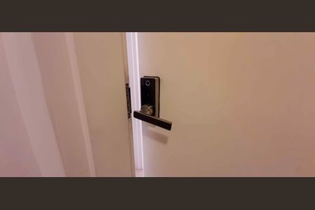 Apartamento à venda com 137m², 2 quartos e 5 vagasFechadura Eletrônica