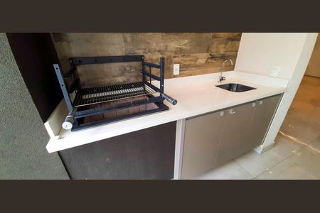 Apartamento à venda com 137m², 2 quartos e 5 vagasÁrea Gourmet