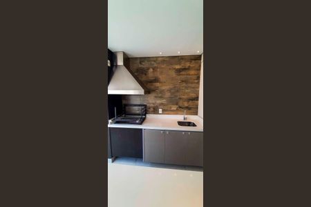 Apartamento à venda com 137m², 2 quartos e 5 vagasÁrea Gourmet