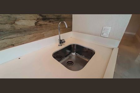 Apartamento à venda com 137m², 2 quartos e 5 vagasÁrea Gourmet