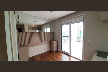 Apartamento à venda com 137m², 2 quartos e 5 vagasSuíte 1