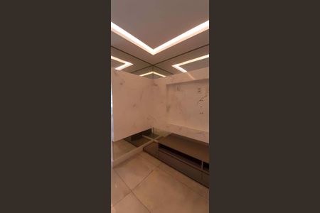 Apartamento à venda com 137m², 2 quartos e 5 vagasSala de Estar