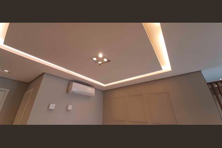 Apartamento à venda com 137m², 2 quartos e 5 vagasSala 