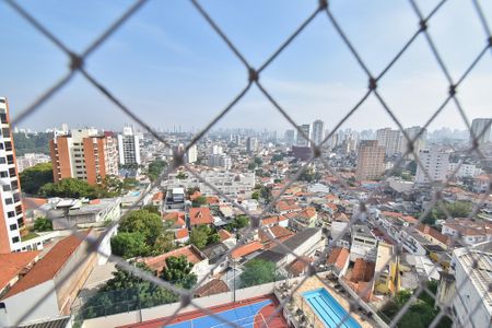 Apartamento à venda com 74m², 3 quartos e 2 vagas Apartamento à venda com 74m², 3 quartos e 2 vagasVista do quarto 1