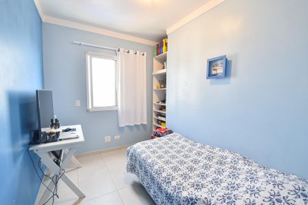 Apartamento à venda com 74m², 3 quartos e 2 vagas Apartamento à venda com 74m², 3 quartos e 2 vagasQuarto 1