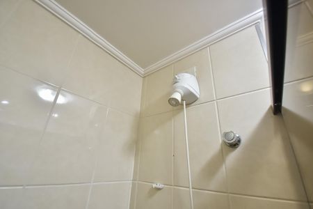 Apartamento à venda com 74m², 3 quartos e 2 vagas Apartamento à venda com 74m², 3 quartos e 2 vagasBanheiro