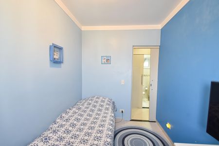 Apartamento à venda com 74m², 3 quartos e 2 vagas Apartamento à venda com 74m², 3 quartos e 2 vagasQuarto 1