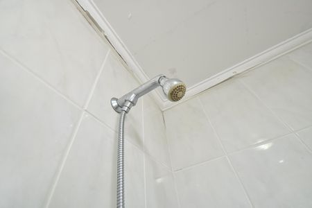 Apartamento à venda com 74m², 3 quartos e 2 vagas Apartamento à venda com 74m², 3 quartos e 2 vagasBanheiro da suíte