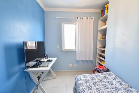 Apartamento à venda com 74m², 3 quartos e 2 vagas Apartamento à venda com 74m², 3 quartos e 2 vagasQuarto 1