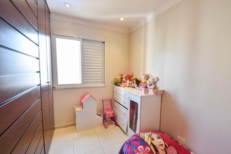 Apartamento à venda com 74m², 3 quartos e 2 vagas Apartamento à venda com 74m², 3 quartos e 2 vagasQuarto 2