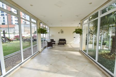 Apartamento à venda com 74m², 3 quartos e 2 vagas Apartamento à venda com 74m², 3 quartos e 2 vagasÁrea comum