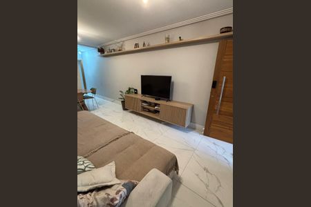 Sala de casa para alugar com 3 quartos, 150m² em Parque Sao Domingos, São Paulo