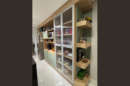 Casa à venda com 150m², 3 quartos e 2 vagasCozinha