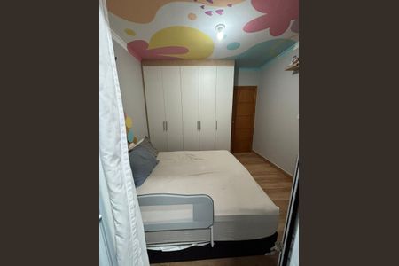 Quarto 1 de casa para alugar com 3 quartos, 150m² em Parque Sao Domingos, São Paulo