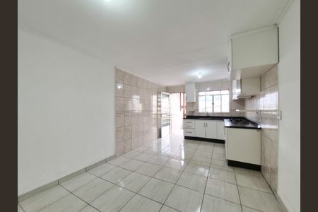 Casa à venda com 120m², 2 quartos e sem vaga Casa à venda com 120m², 2 quartos e sem vagaCozinha