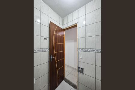 Casa à venda com 120m², 2 quartos e sem vaga Casa à venda com 120m², 2 quartos e sem vagaBanheiro 2