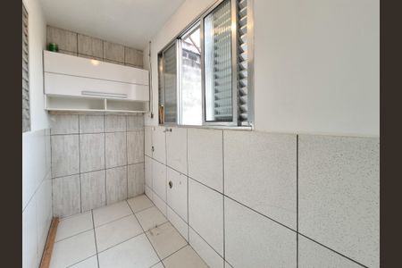 Casa à venda com 126m², 4 quartos e 1 vagaÁrea de Serviço