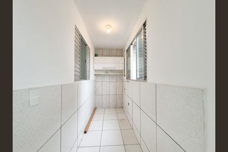 Casa à venda com 126m², 4 quartos e 1 vagaÁrea de Serviço