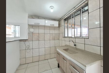Casa à venda com 126m², 4 quartos e 1 vagaCozinha 3