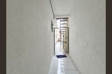 Casa à venda com 126m², 4 quartos e 1 vagaEntrada