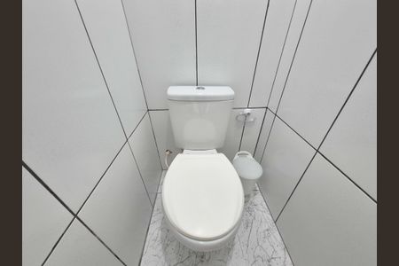 Casa à venda com 126m², 4 quartos e 1 vagaBanheiro 3