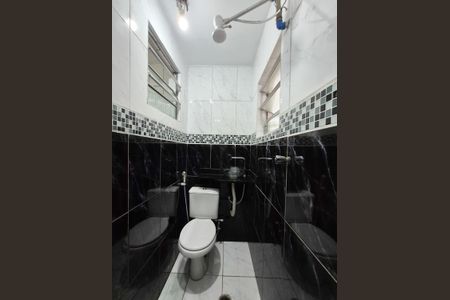 Casa à venda com 126m², 4 quartos e 1 vagaBanheiro da Suíte