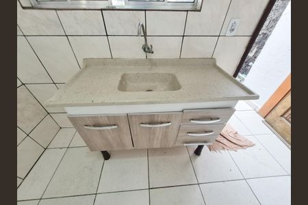 Casa à venda com 126m², 4 quartos e 1 vagaCozinha 3